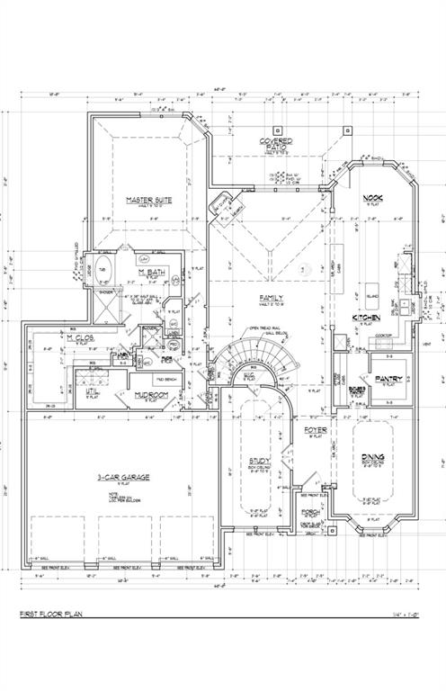 Carter Ranch Ph Iic - Sec 2 The - Residential