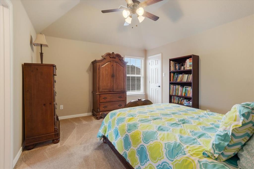 Carter Ranch Ph Iic - Sec 2 The - Residential