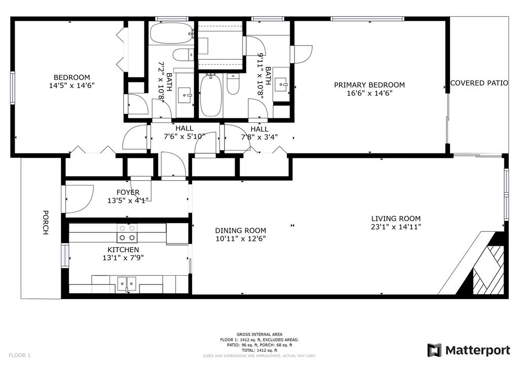 Walnut Gardens Rev - Residential Income