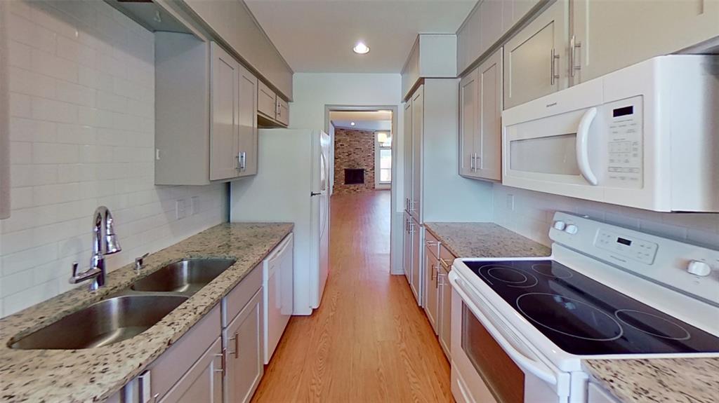 Walnut Gardens Rev - Residential Income