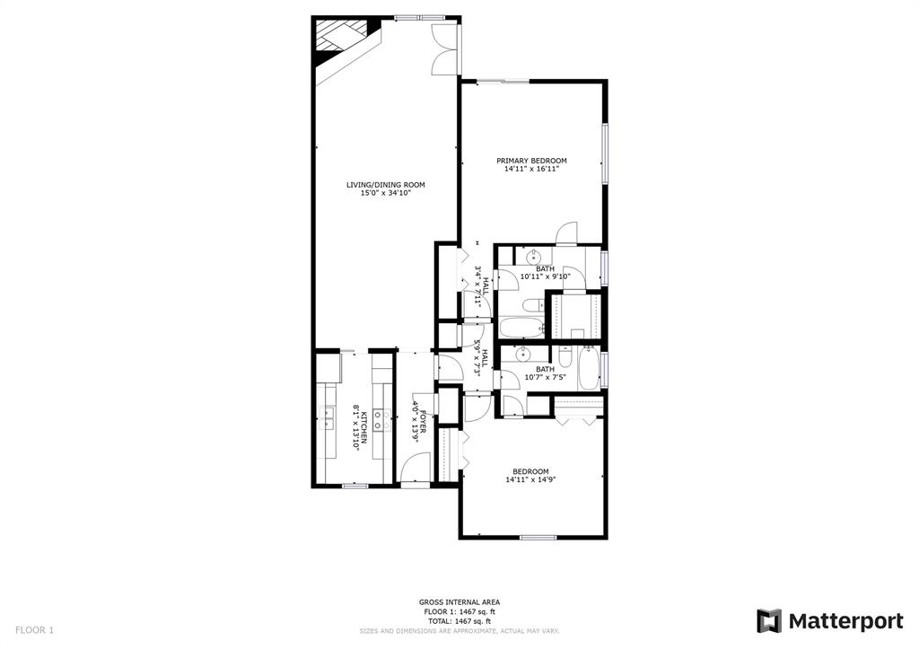 Walnut Gardens Rev - Residential Income