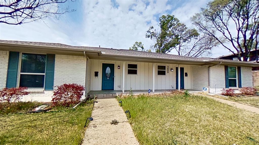 Walnut Gardens Rev - Residential Income