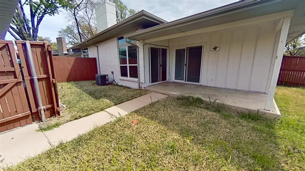 Walnut Gardens Rev - Residential Income