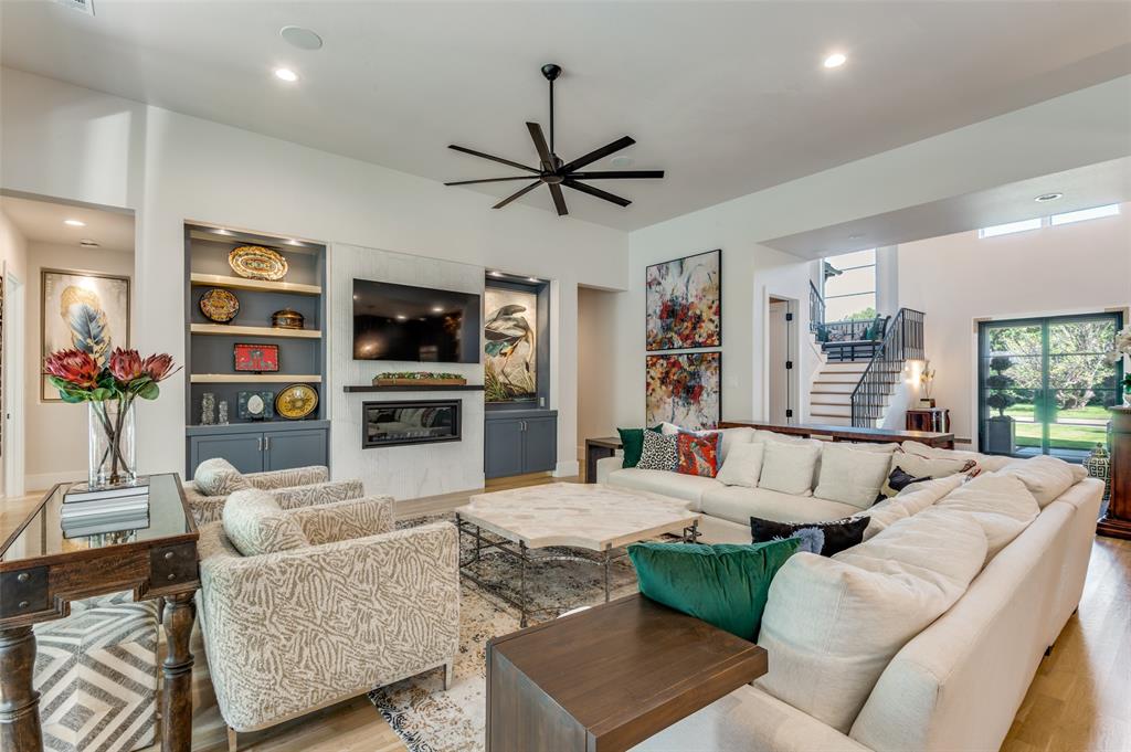 North Davilla Drive Estates - Residential