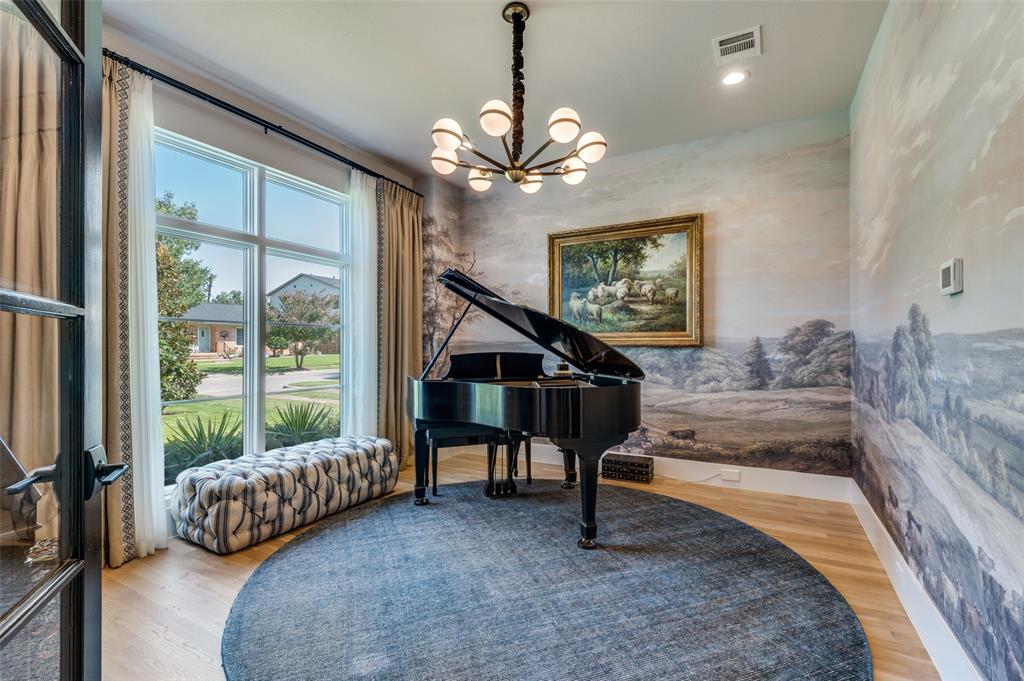 North Davilla Drive Estates - Residential