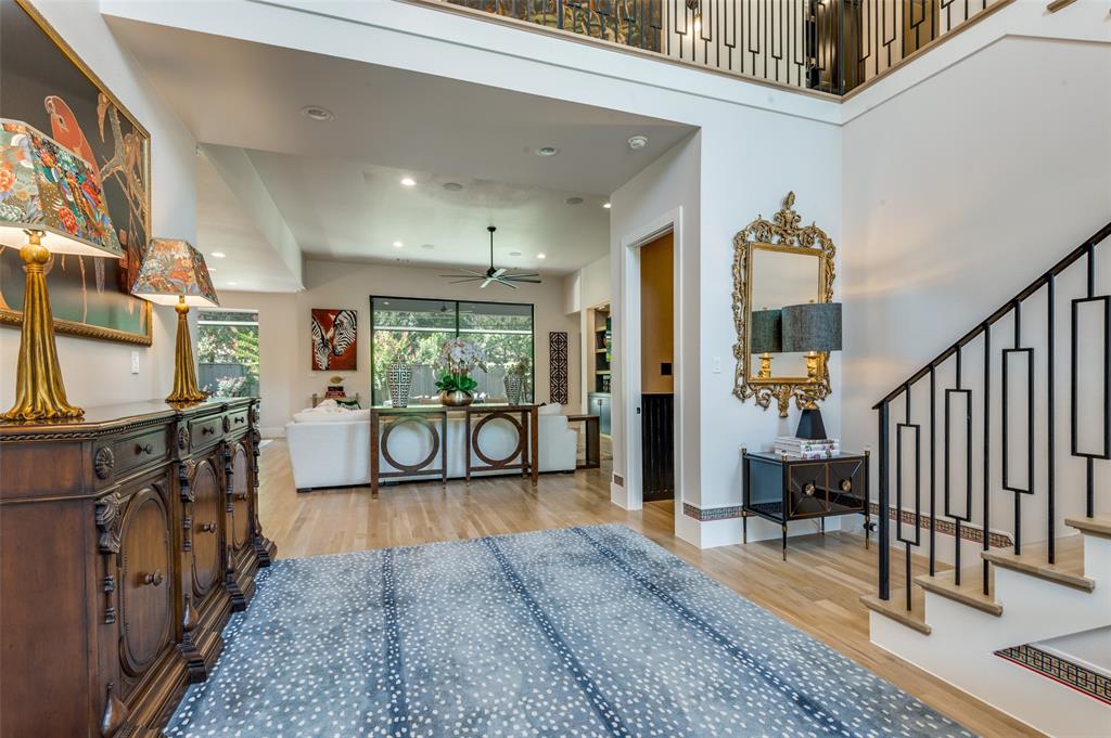 North Davilla Drive Estates - Residential