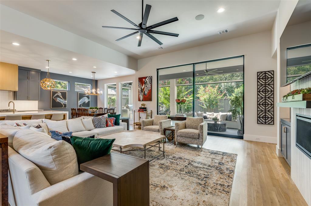 North Davilla Drive Estates - Residential