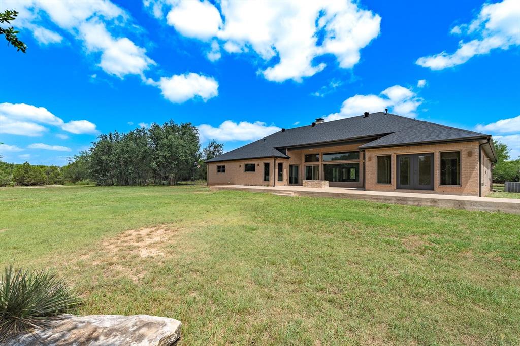 Elm Valley - Residential
