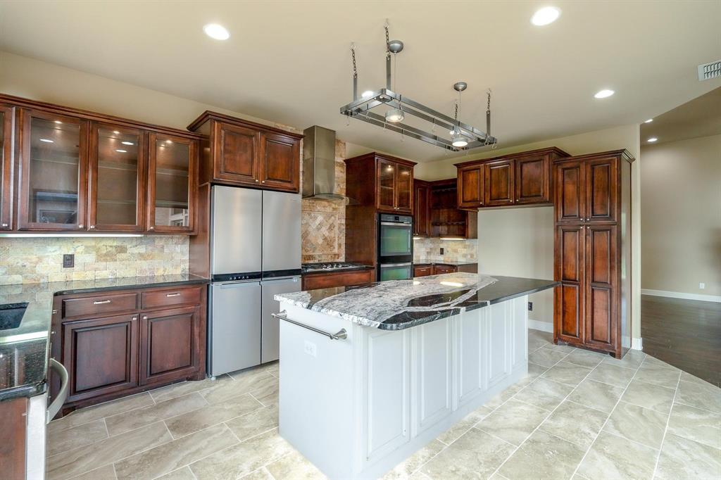 Elm Valley - Residential