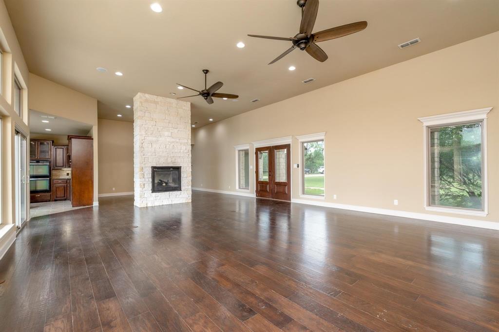 Elm Valley - Residential