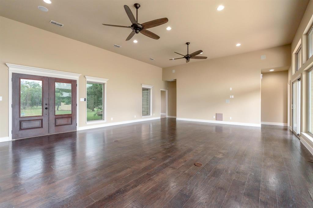 Elm Valley - Residential