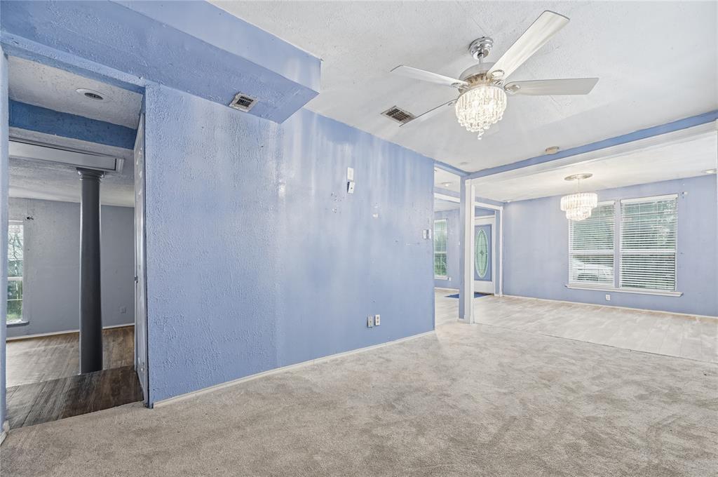 Spray 4th & 5th - Residential