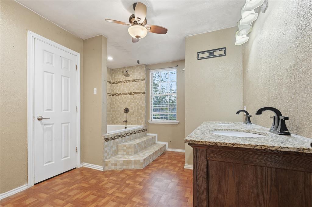 Spray 4th & 5th - Residential