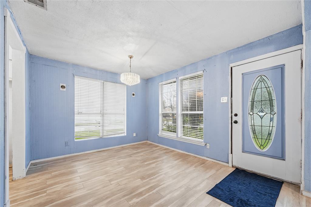 Spray 4th & 5th - Residential