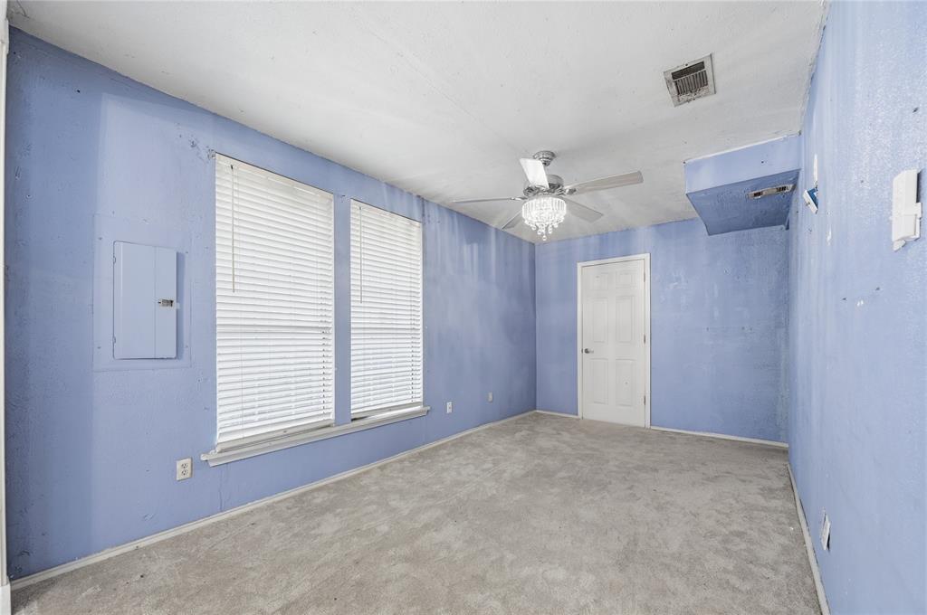 Spray 4th & 5th - Residential