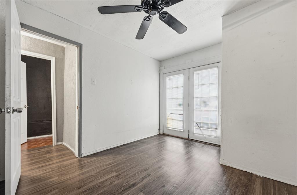Spray 4th & 5th - Residential