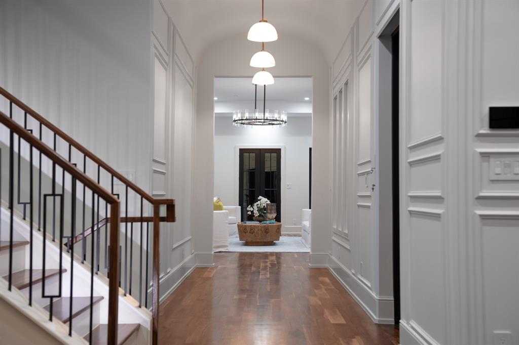 Eagles Landing Sec One - Residential