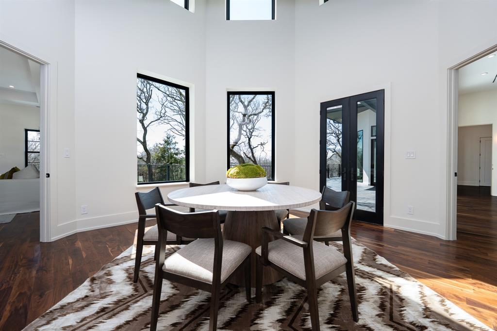 Eagles Landing Sec One - Residential