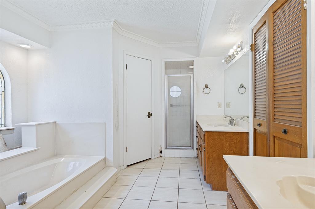 Meadow Lakes Add - Residential