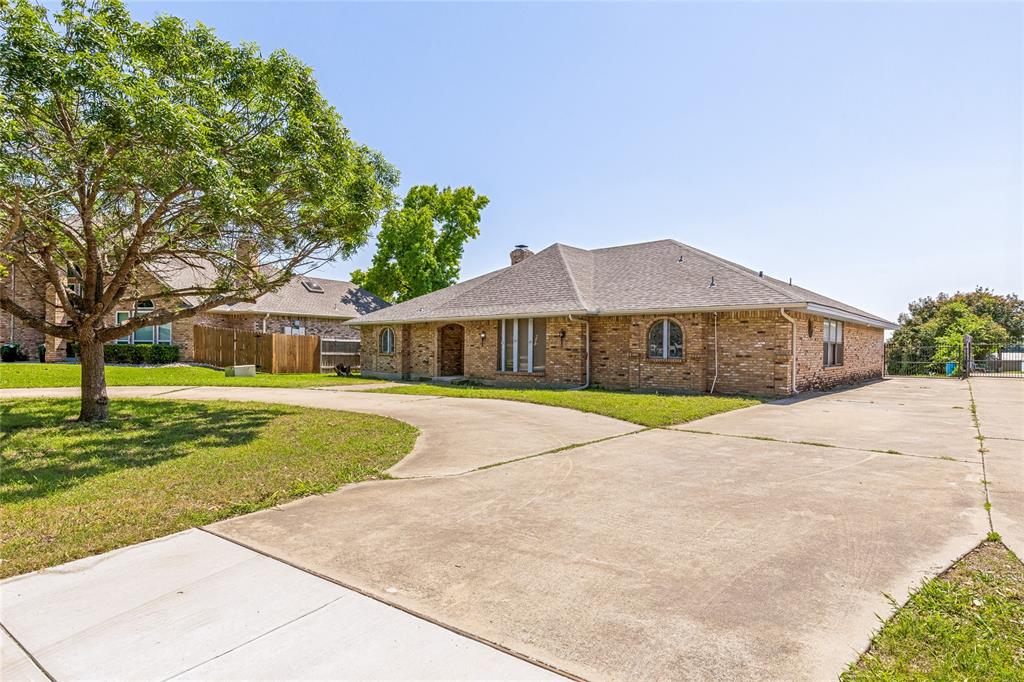Meadow Lakes Add - Residential