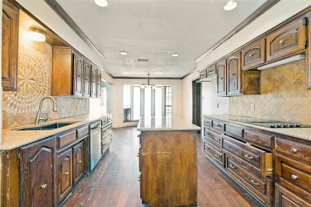 Meadow Lakes Add - Residential