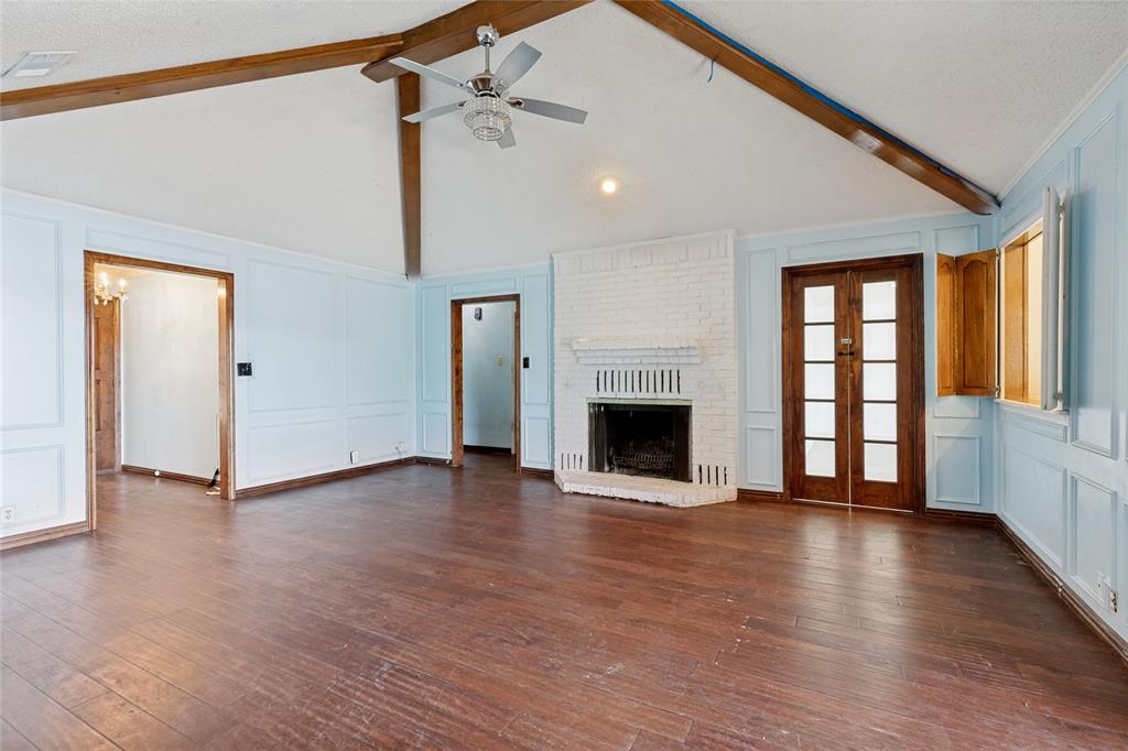 Meadow Lakes Add - Residential