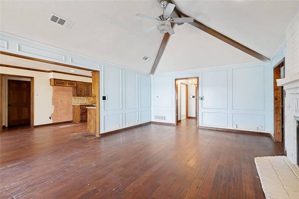 Meadow Lakes Add - Residential