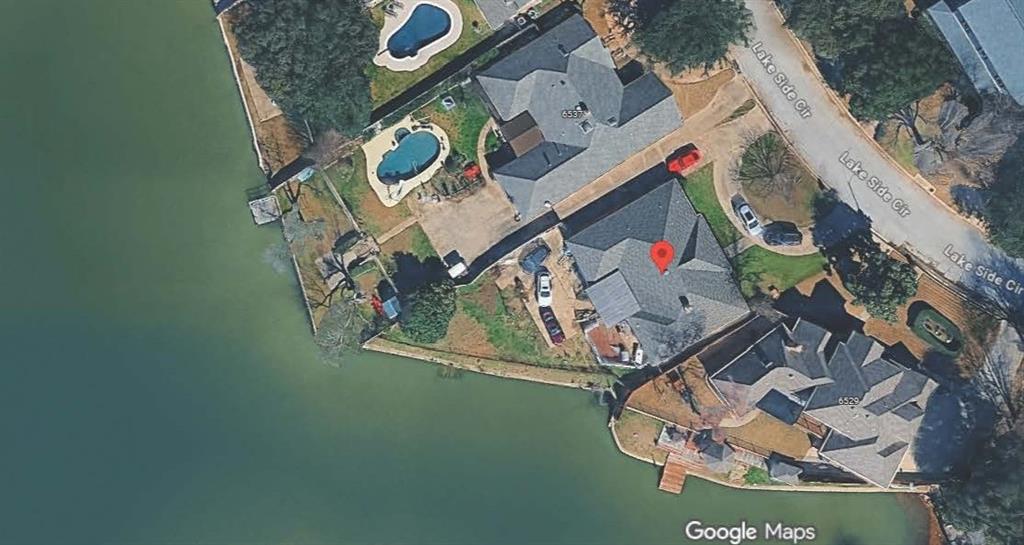 Meadow Lakes Add - Residential