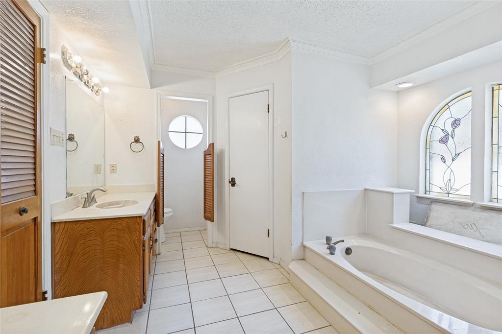 Meadow Lakes Add - Residential