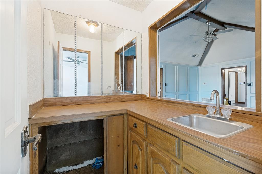 Meadow Lakes Add - Residential