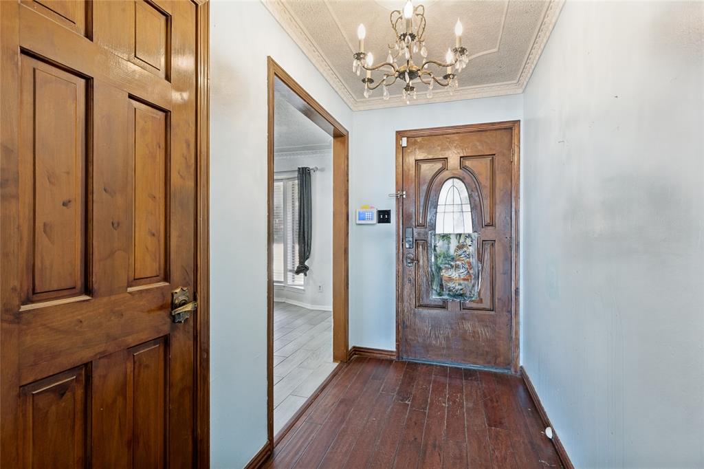 Meadow Lakes Add - Residential