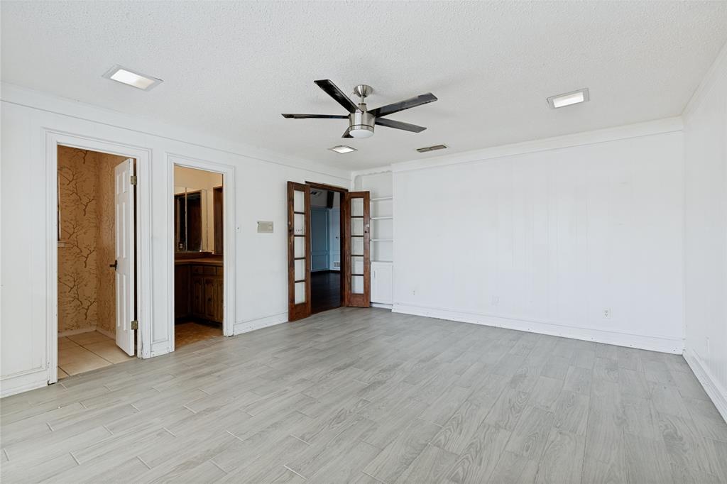 Meadow Lakes Add - Residential