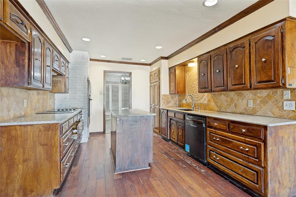 Meadow Lakes Add - Residential