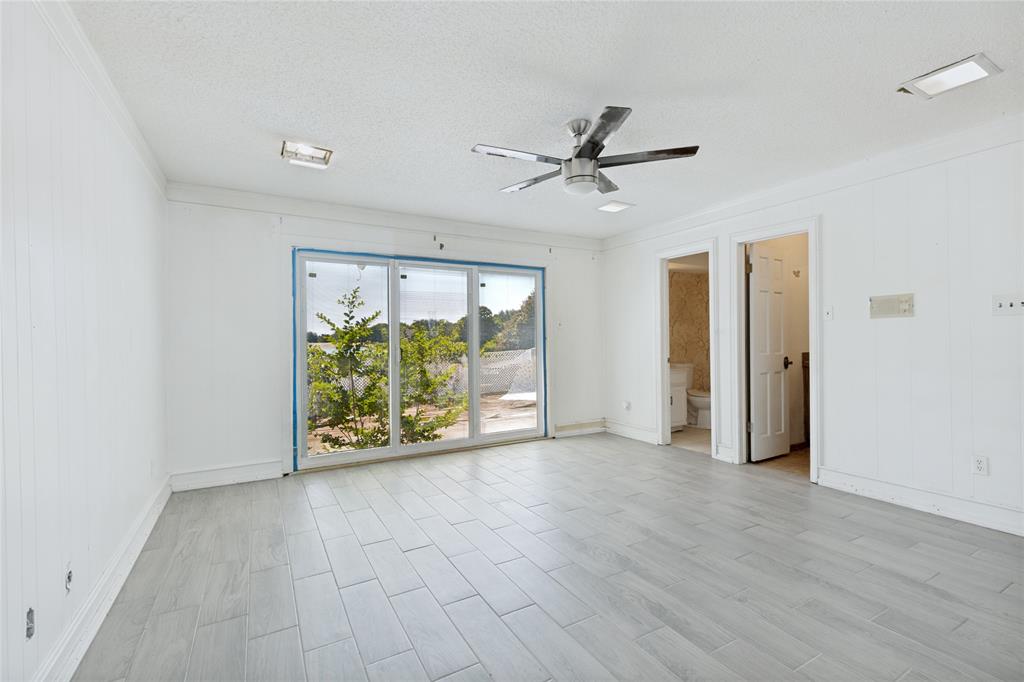 Meadow Lakes Add - Residential