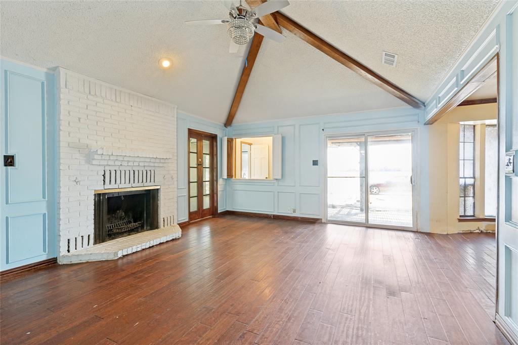 Meadow Lakes Add - Residential