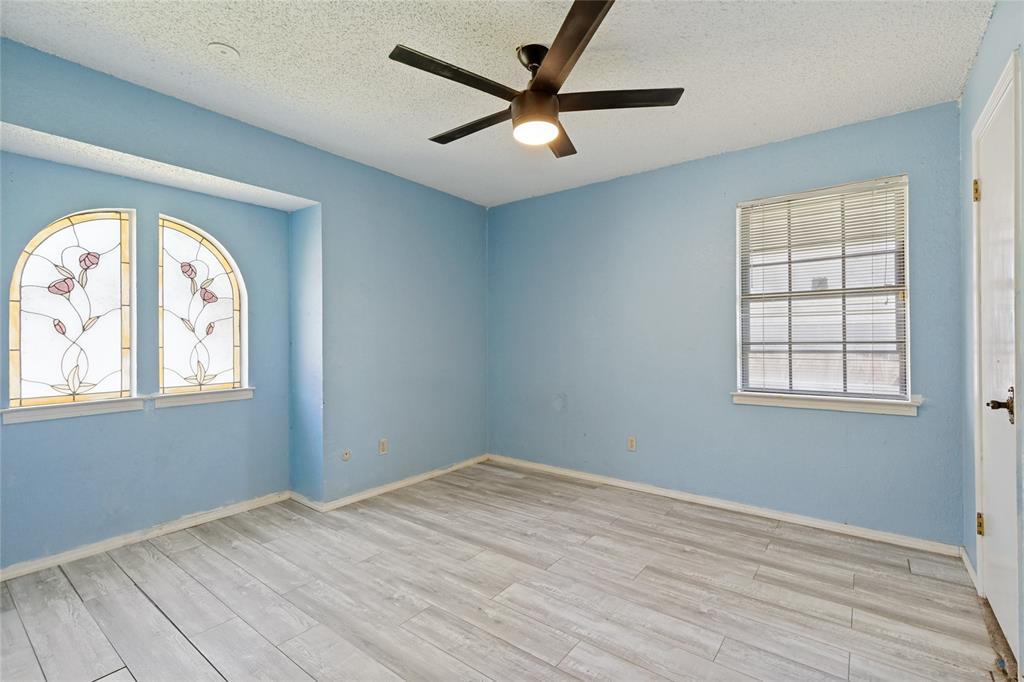 Meadow Lakes Add - Residential