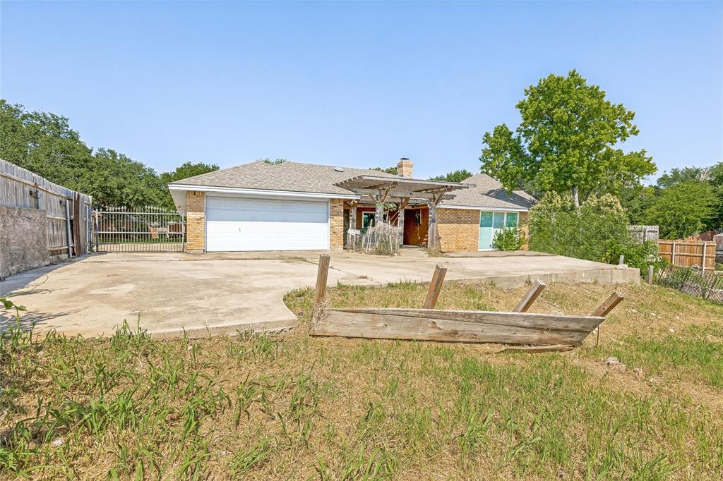 Meadow Lakes Add - Residential