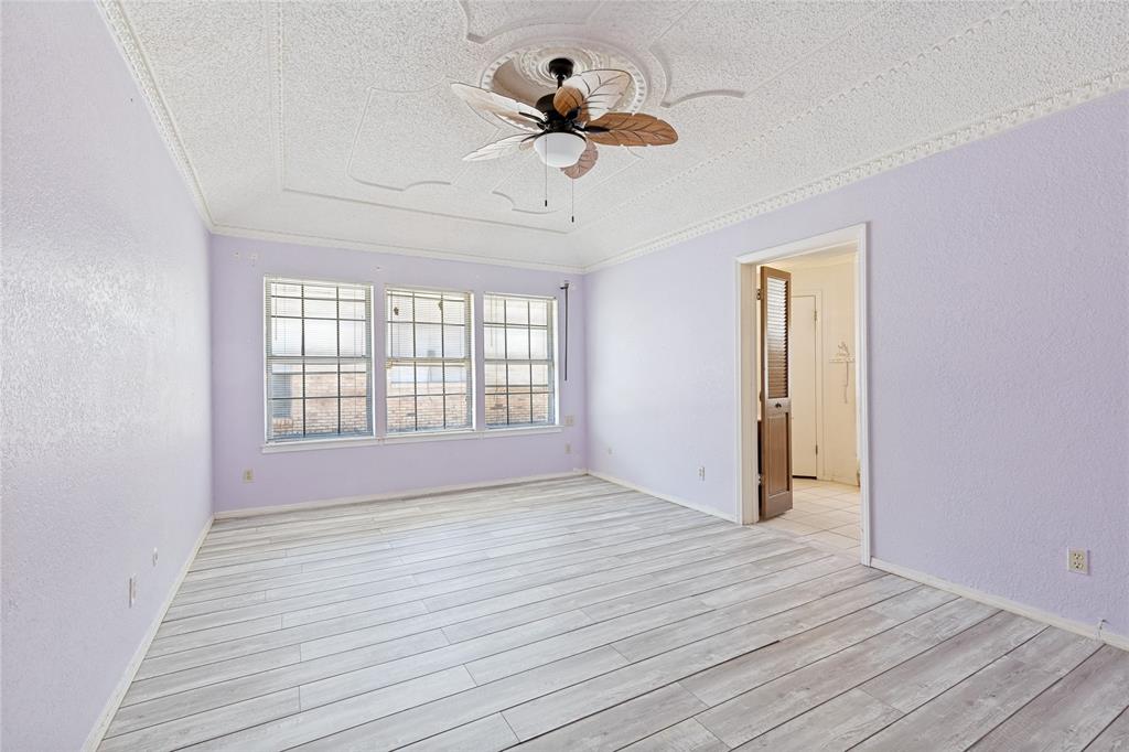 Meadow Lakes Add - Residential