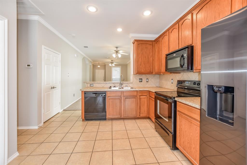 Harbor Village At Providence P - Residential Lease