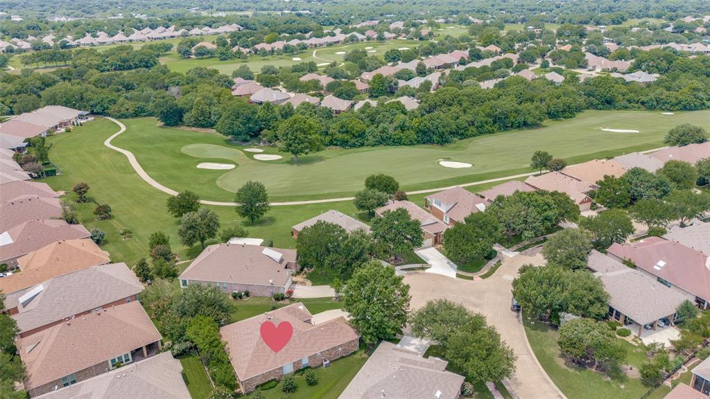 Heritage Ranch Add Ph I - Residential