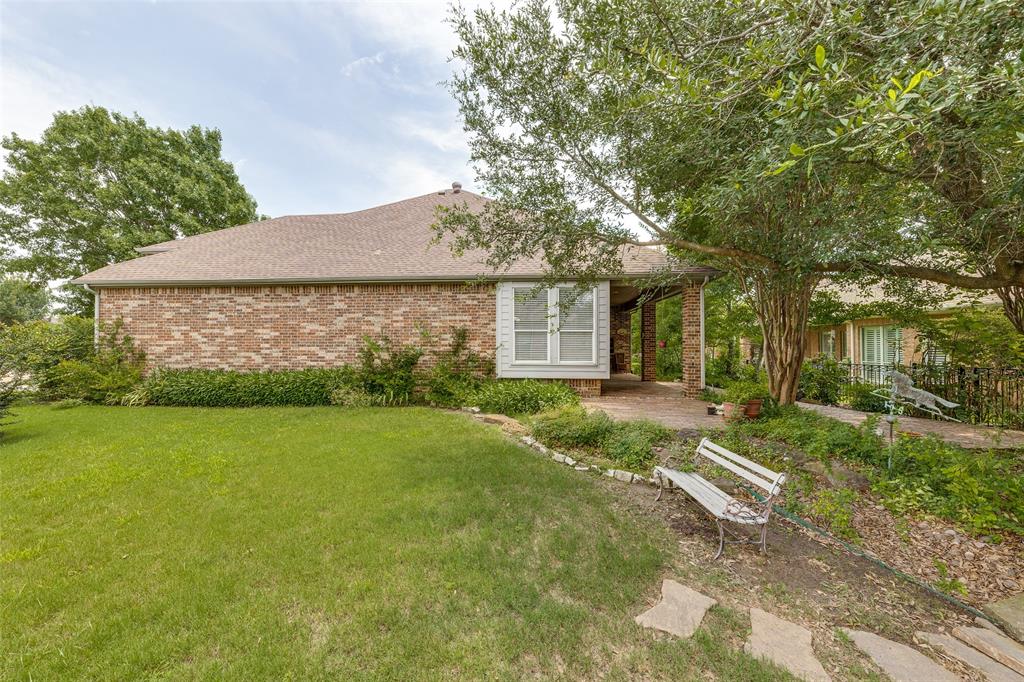 Heritage Ranch Add Ph I - Residential