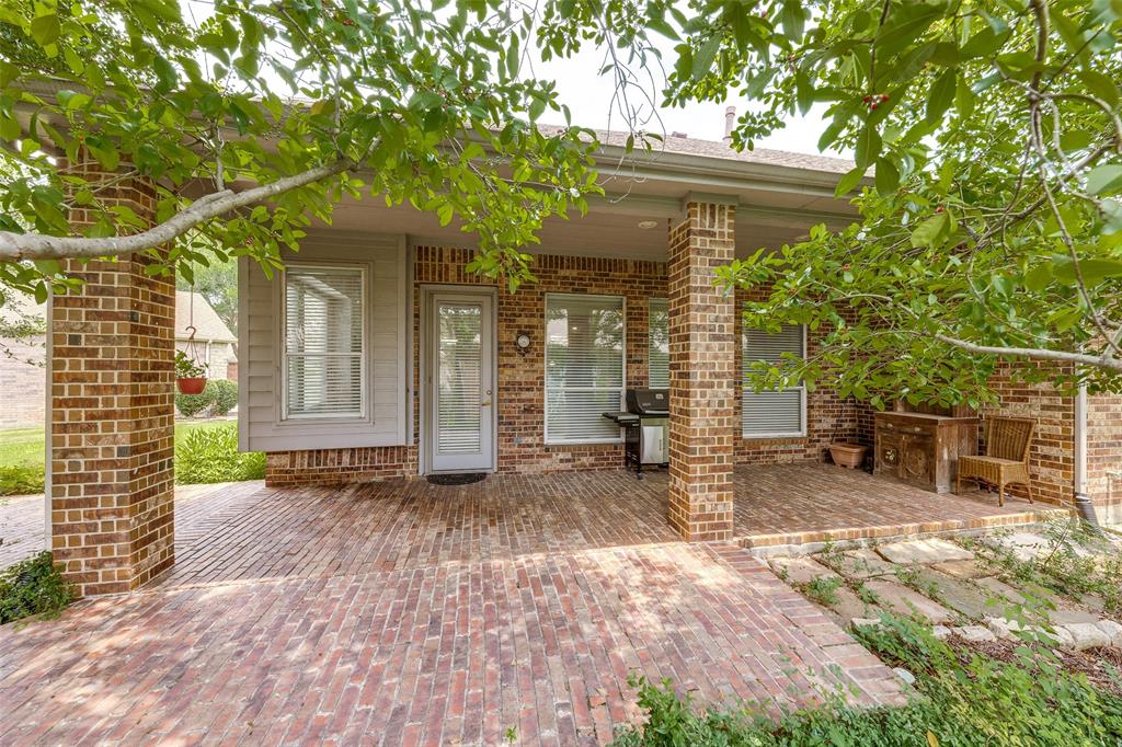Heritage Ranch Add Ph I - Residential
