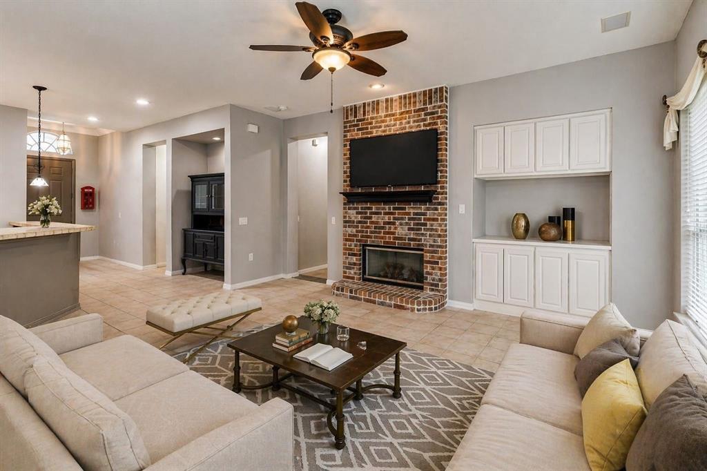 Heritage Ranch Add Ph I - Residential