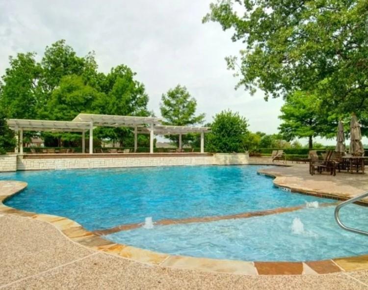 Heritage Ranch Add Ph I - Residential