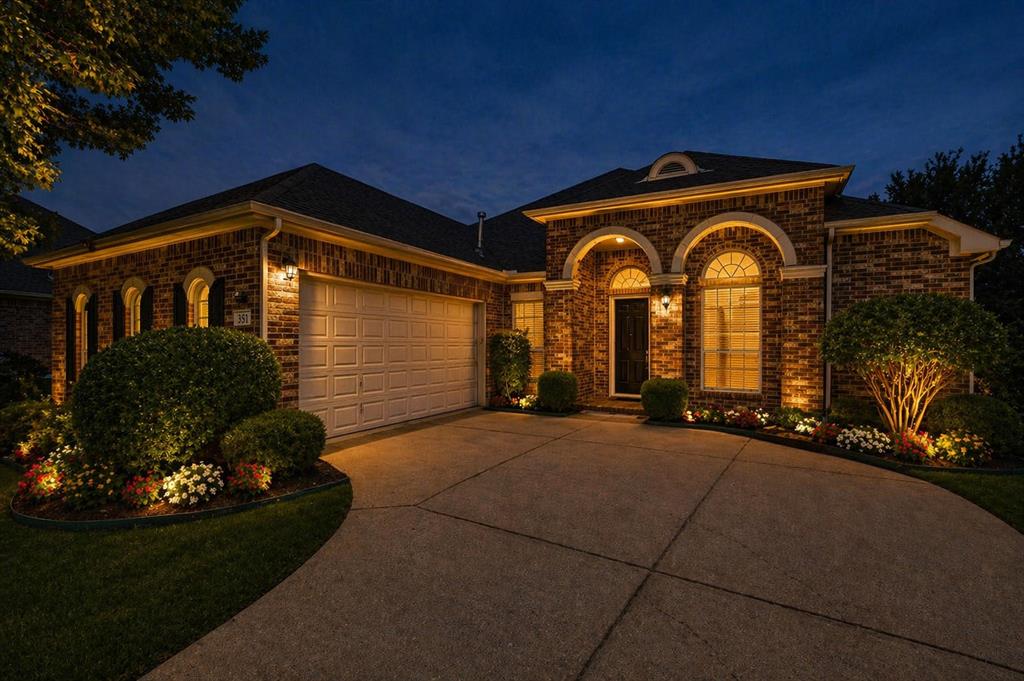 Heritage Ranch Add Ph I - Residential