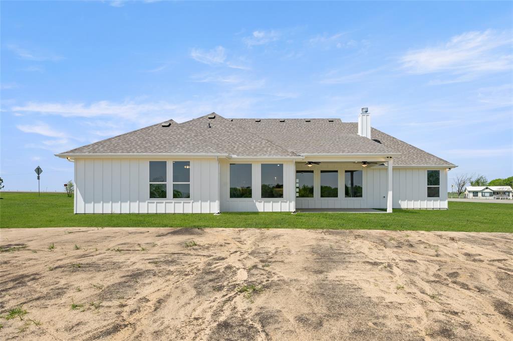 Carrera Ranch - Residential