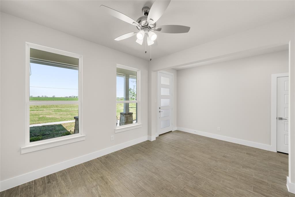 Carrera Ranch - Residential
