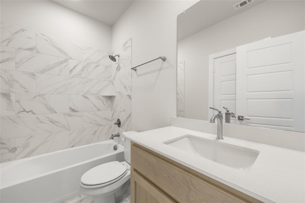Carrera Ranch - Residential