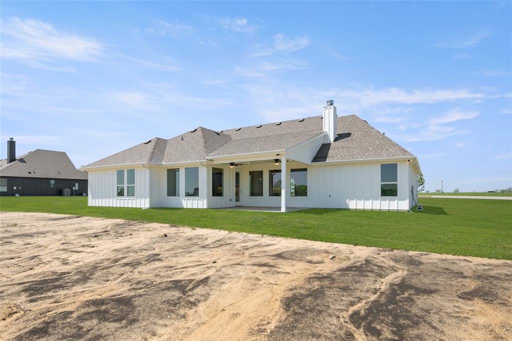 Carrera Ranch - Residential