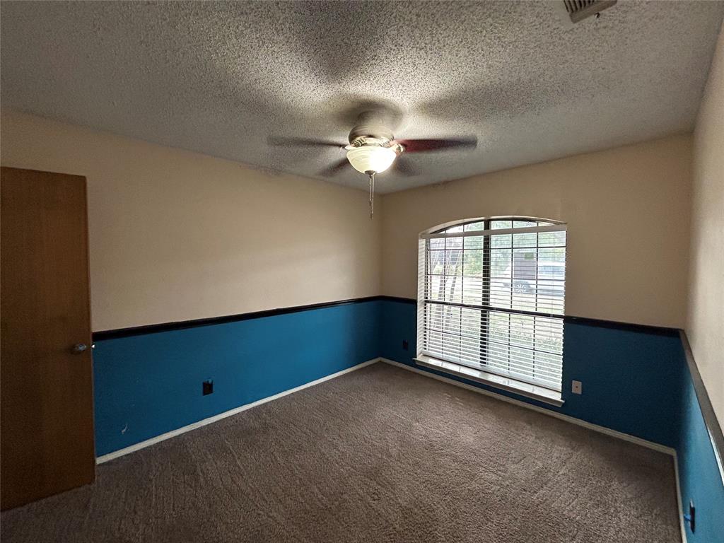Foster Village Add - Residential
